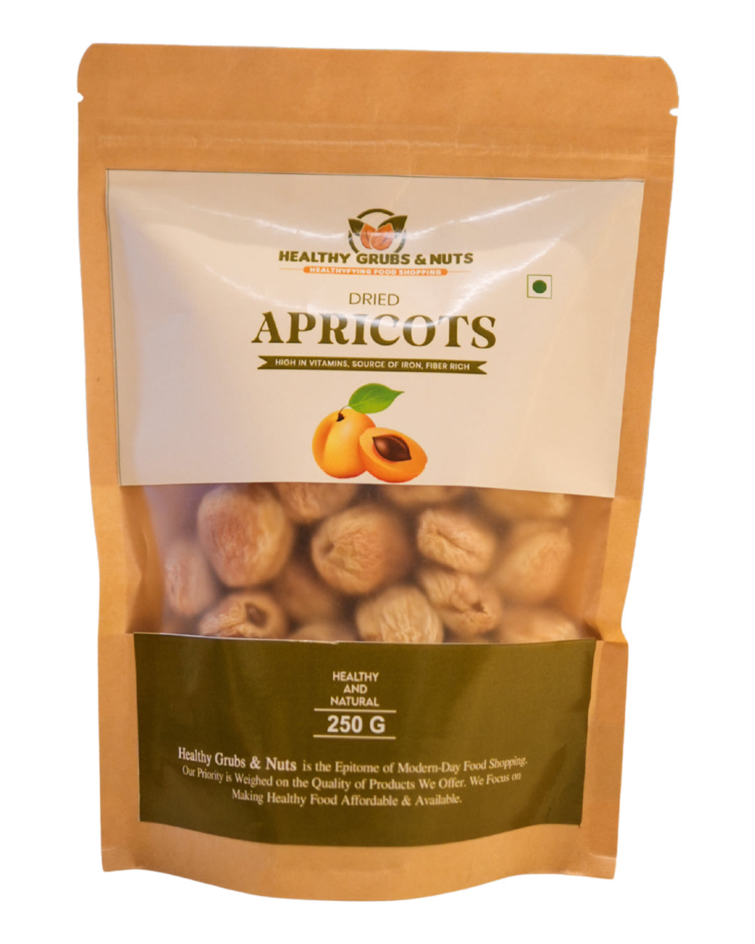 Apricots