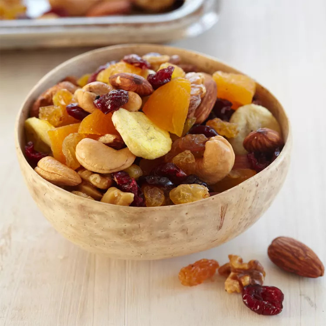 Raisins