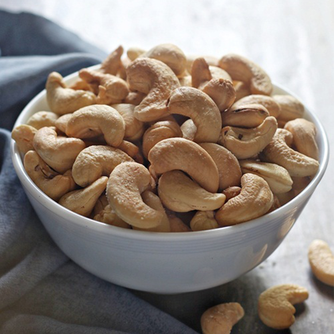 Snacking Items
