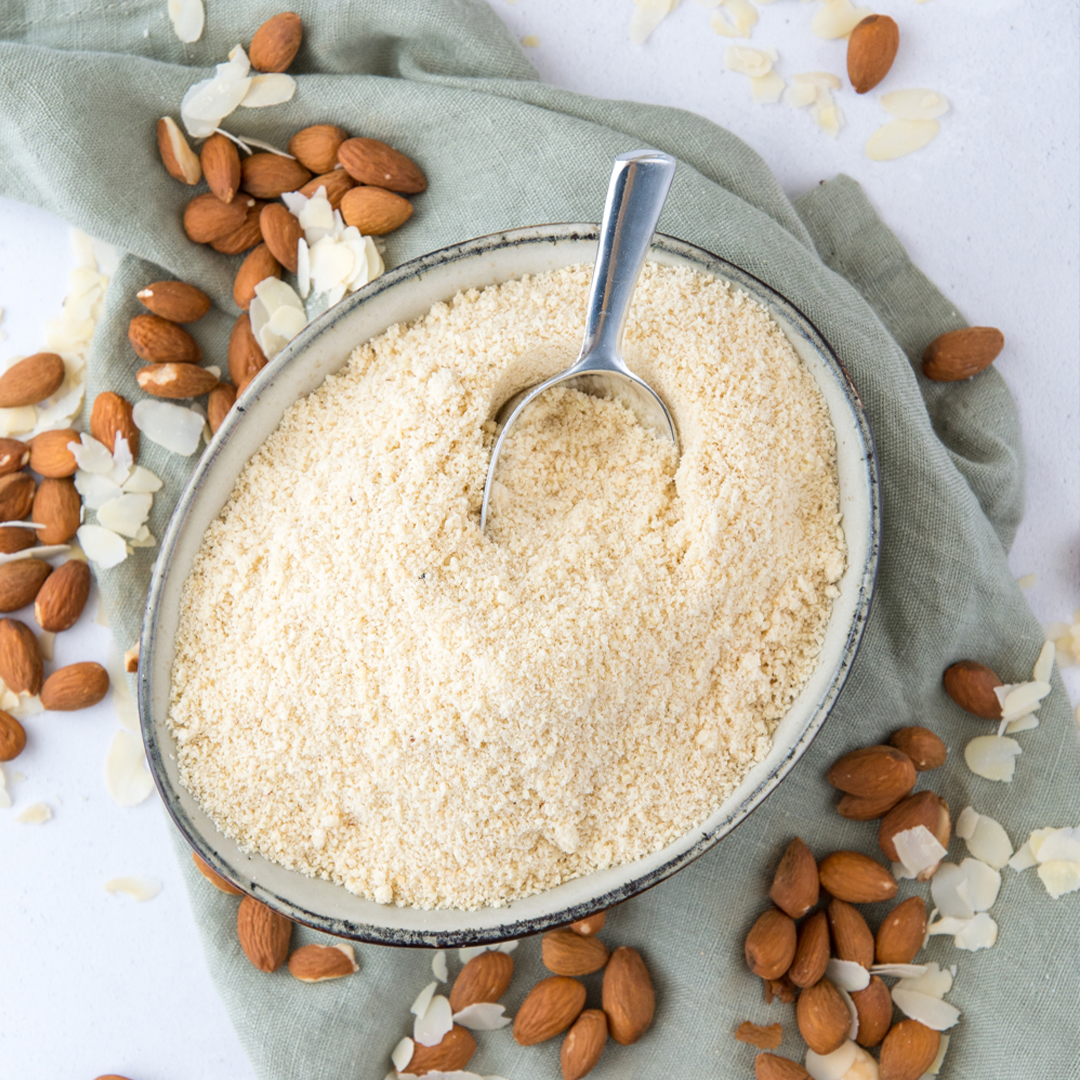 Flours