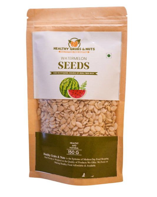 Watermelon Seeds - 150g